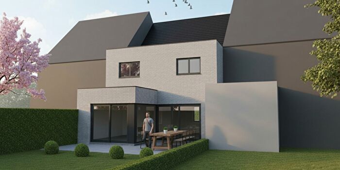 Huizen Koop Huur - 2