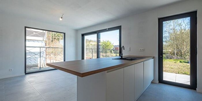 Huizen Koop Huur - 3