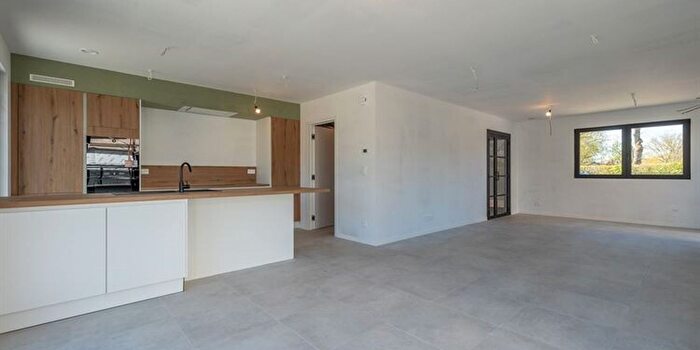 3-kamerhuis te koop in Averbode