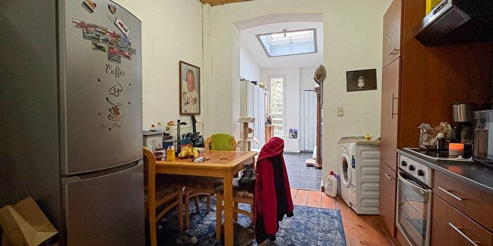 Huizen Koop Huur - 2