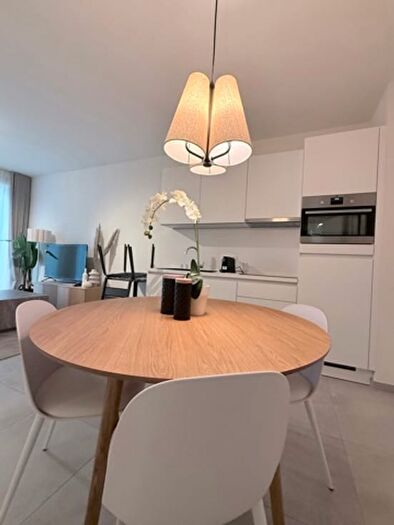 1-kamerappartement te huur in Machelen