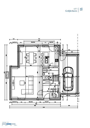 Huizen Koop Huur - 3