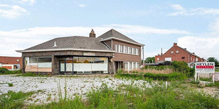 Huizen Koop Huur - 2