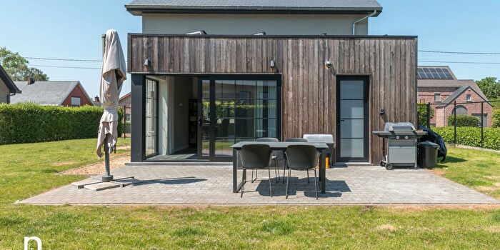 Huizen Koop Huur - 3