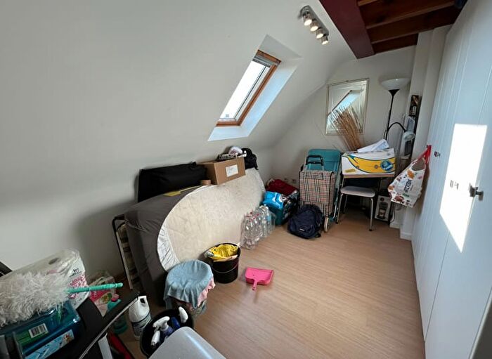 Huizen Koop Huur - 2