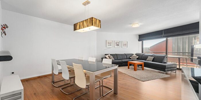 1-kamerappartement te koop in Blankenberge