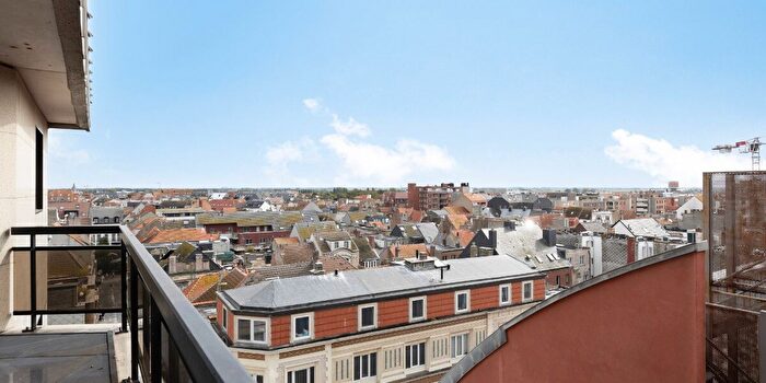 Huizen Koop Huur - 3