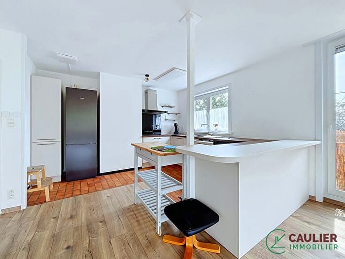 3-kamerappartement te huur in Mons