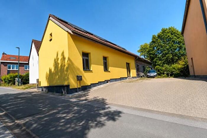 3-kamerhuis te huur in Hoeilaart