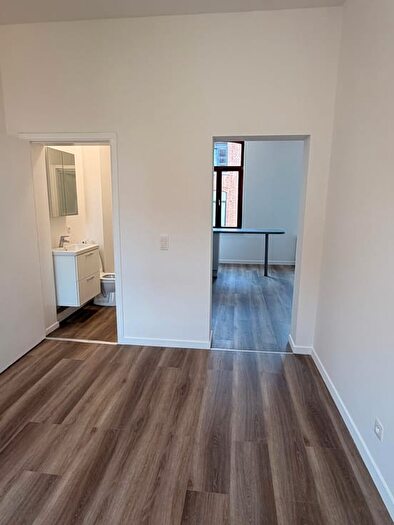 1-kamerappartement te huur in Charleroi