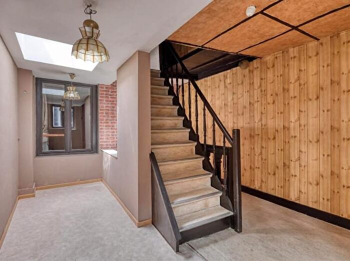 Huizen Koop Huur - 3