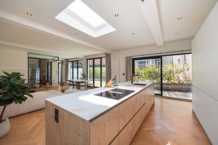 Huizen Koop Huur - 2