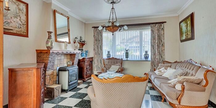 Huizen Koop Huur - 3