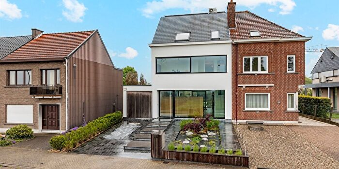 Huizen Koop Huur - 2