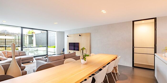 Huizen Koop Huur - 3