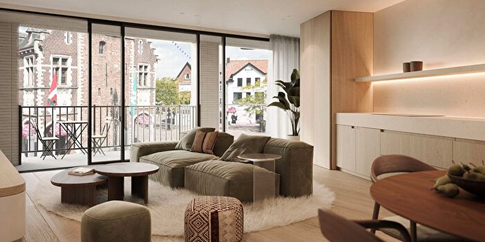 Huizen Koop Huur - 3