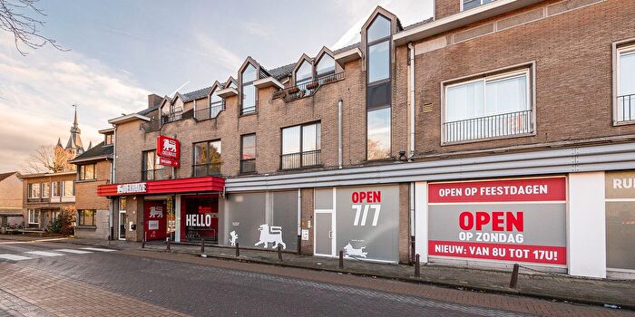 Huizen Koop Huur - 2