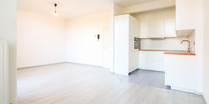 2-kamerappartement te huur in Boechout
