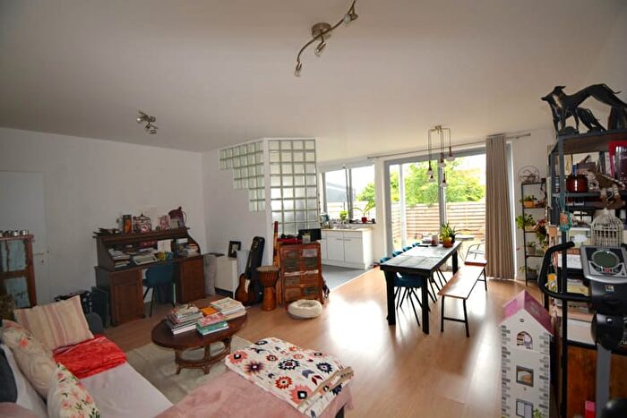 Huizen Koop Huur - 2