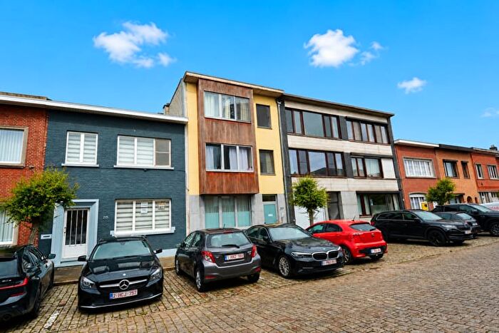 Huizen Koop Huur - 3