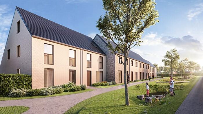Huis te koop in Pittem
