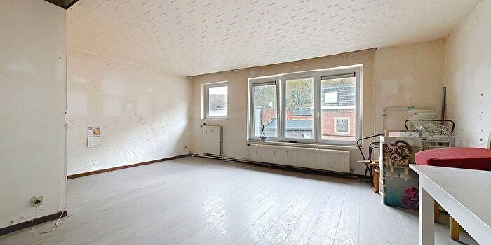 2-kamerappartement te koop in Aywaille