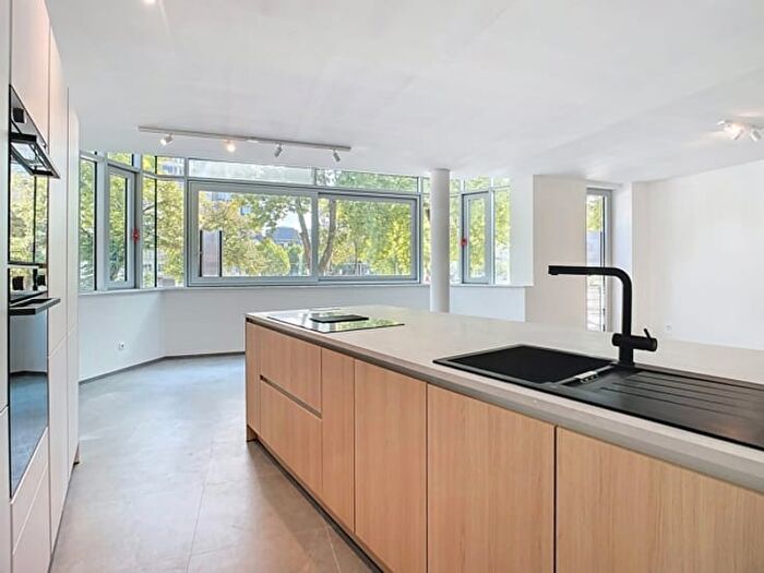 2-kamerappartement te koop in Liège
