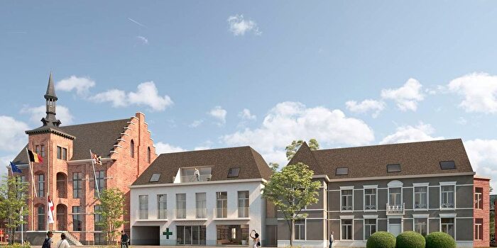 Huizen Koop Huur - 3