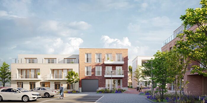 Huizen Koop Huur - 2