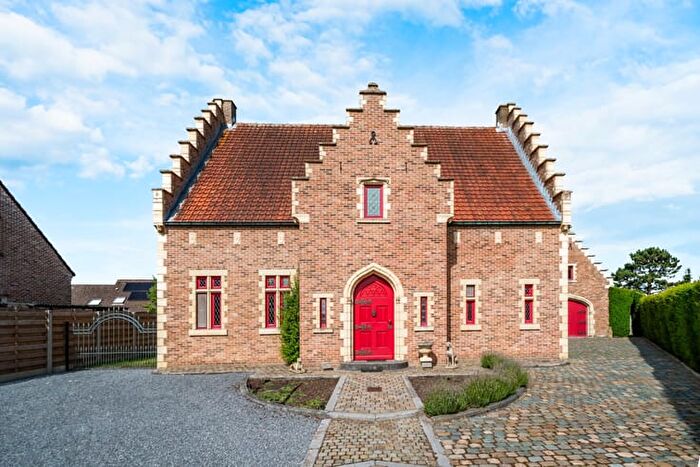 14-kamerhuis te koop in Dilsen-Stokkem