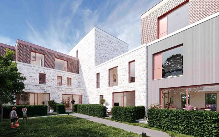 Huizen Koop Huur - 3