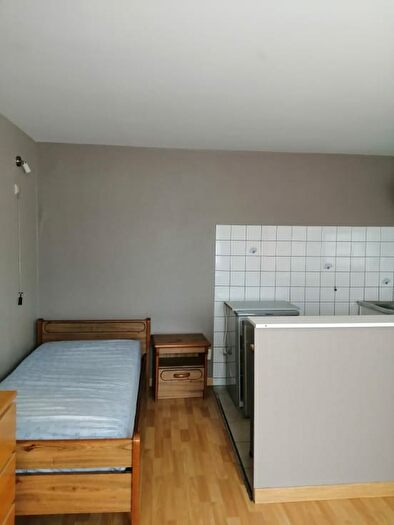1-kamerappartement te huur in Arlon