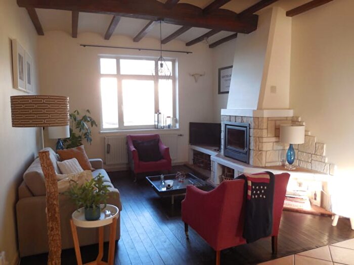 Huizen Koop Huur - 3