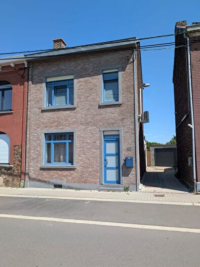 2-kamerhuis te huur in Juprelle