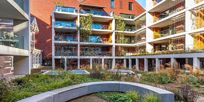 2-kamerappartement te koop in Hasselt