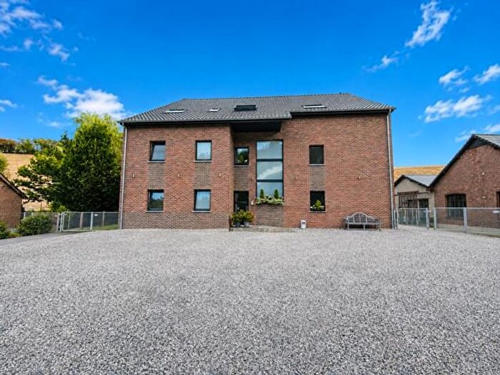 2-kamerappartement te huur in Dinant
