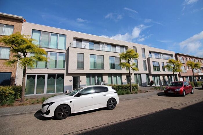2-kamerappartement te huur in HEIST-OP-DEN-BERG