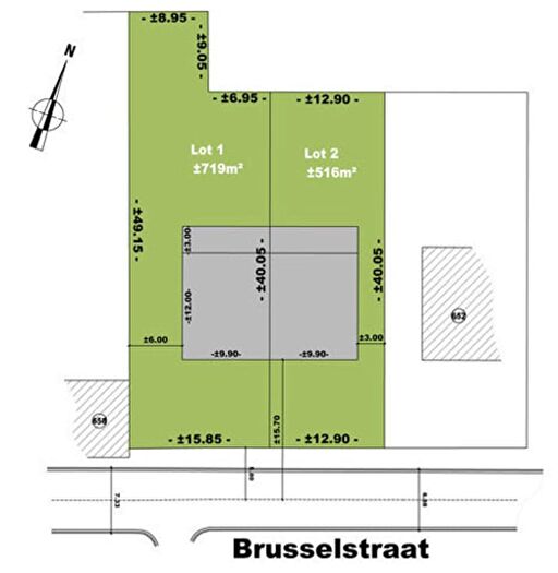 Huizen Koop Huur - 3
