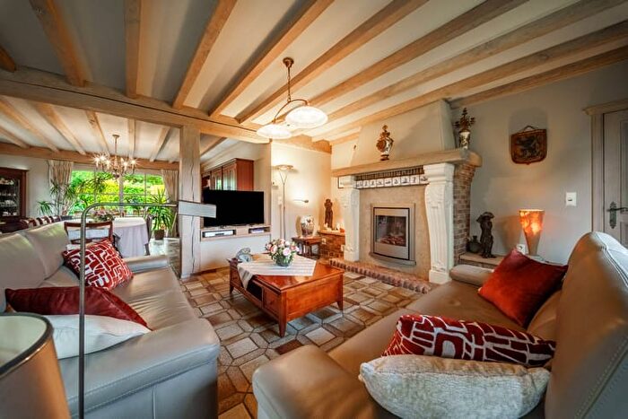Huizen Koop Huur - 3