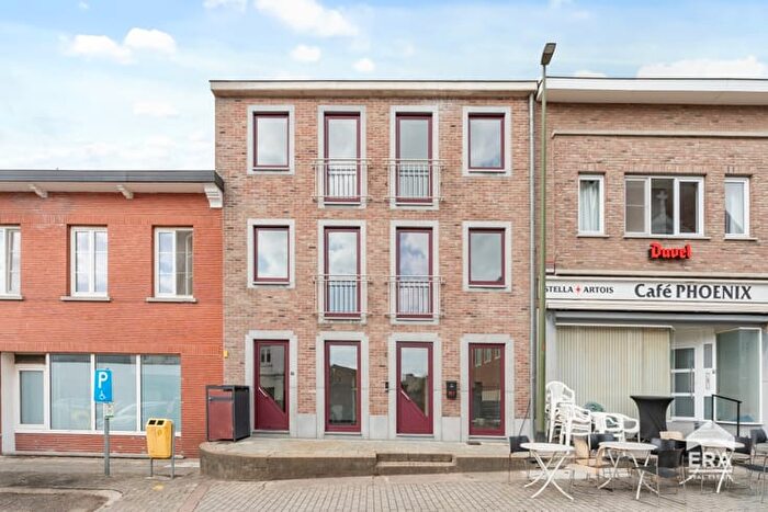 Huis te koop in Geetbets
