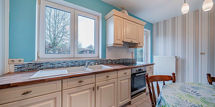 Huizen Koop Huur - 3