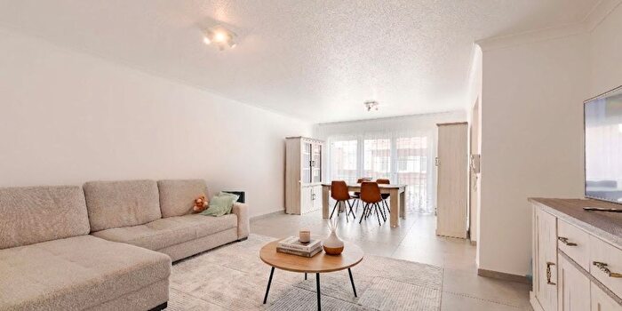 2-kamerappartement te koop in Oostrozebeke