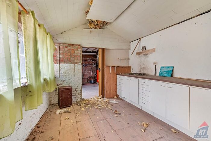 Huizen Koop Huur - 2