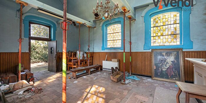 Huizen Koop Huur - 2