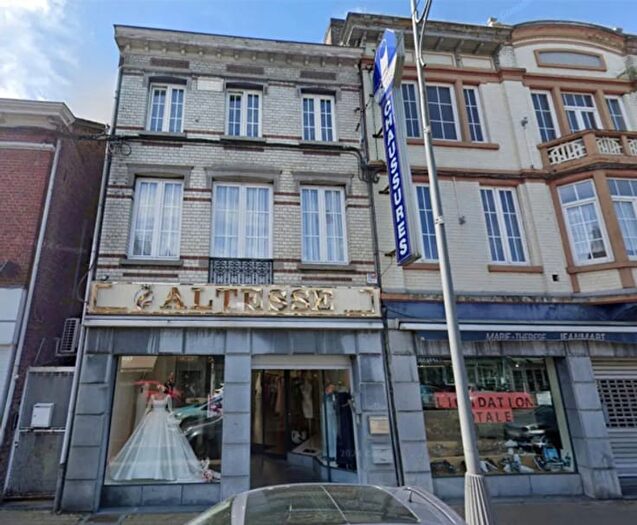 2-kamerhuis te koop in Ans
