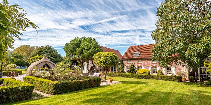 2-kamerhuis te koop in Ransberg