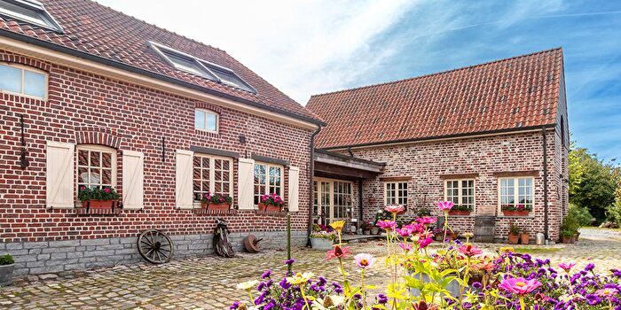 Huizen Koop Huur - 3