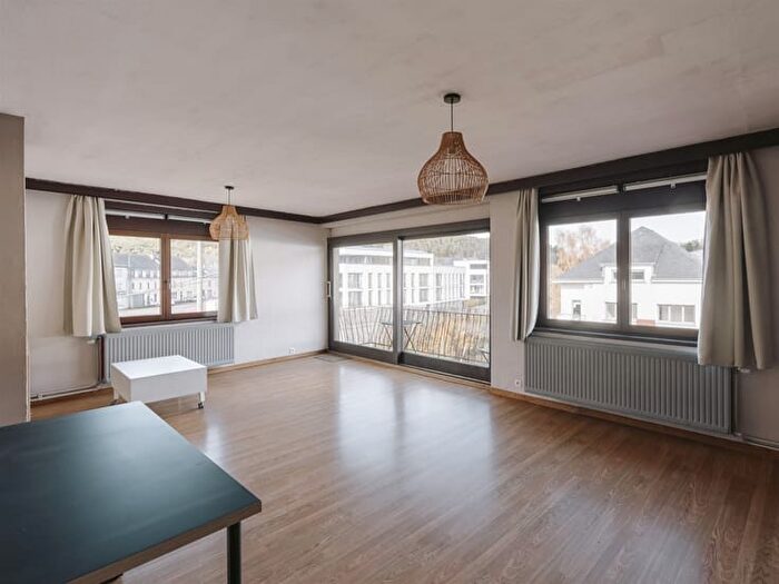 2-kamerappartement te koop in MARTELANGE