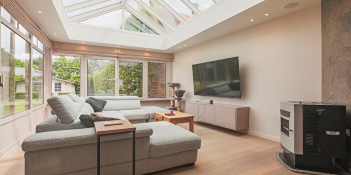 Huizen Koop Huur - 3