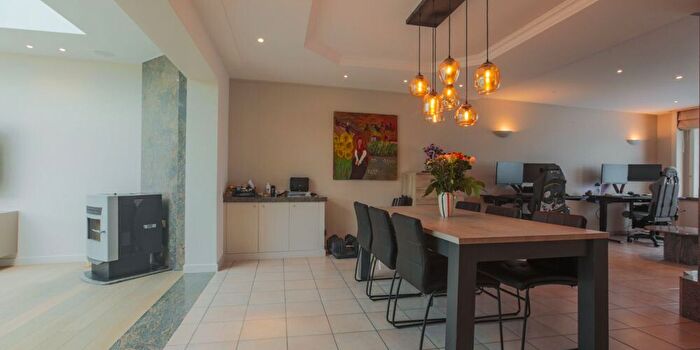 Huizen Koop Huur - 2
